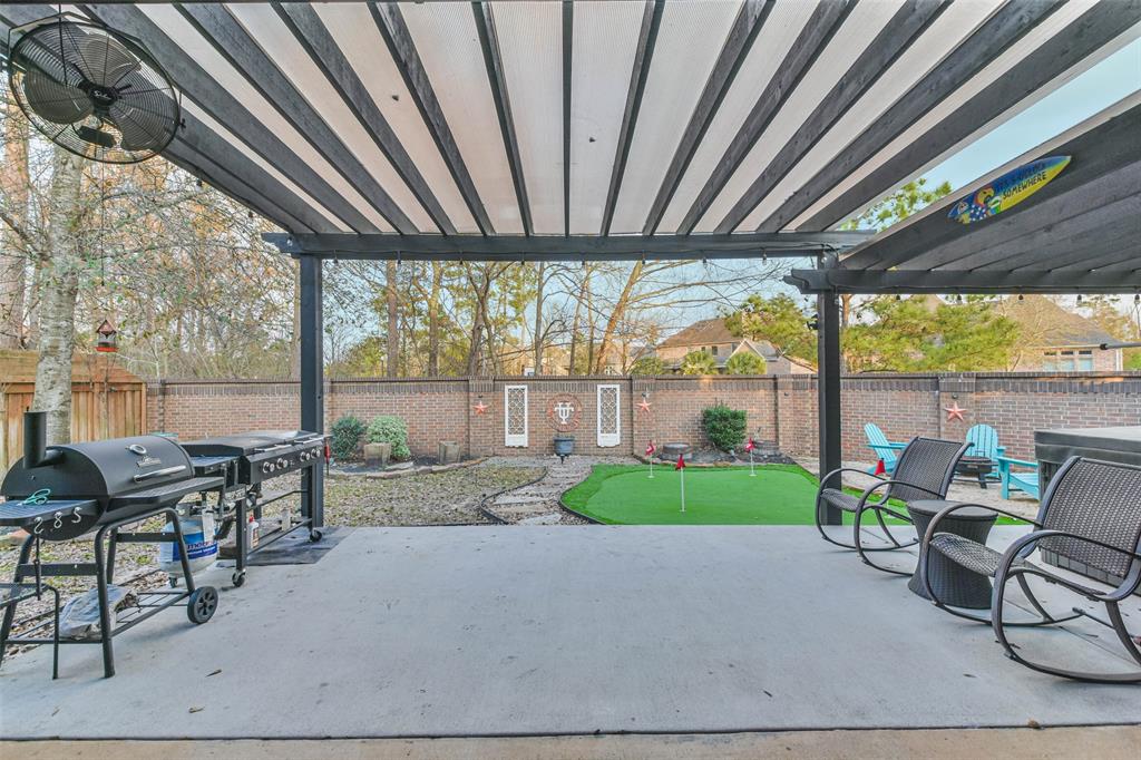 27116 Allenby Park Drive, Magnolia, Texas image 47