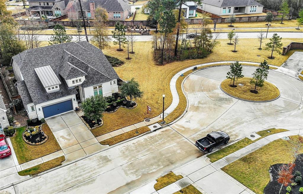 27116 Allenby Park Drive, Magnolia, Texas image 4
