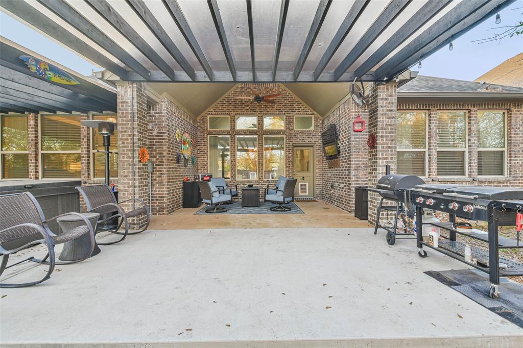 27116 Allenby Park Drive, Magnolia, Texas image 2