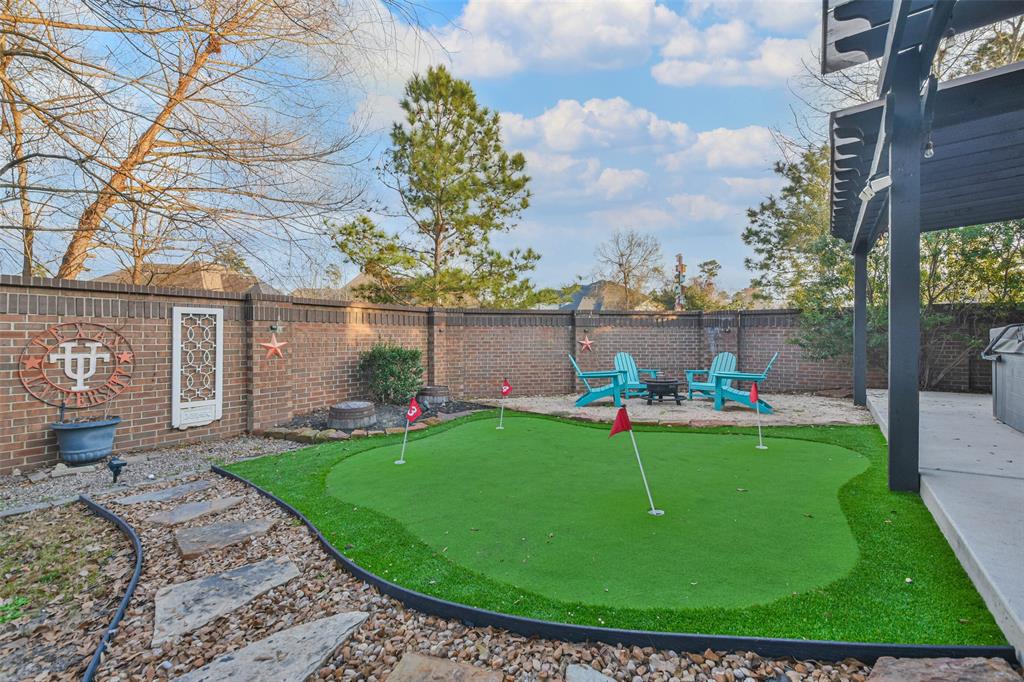27116 Allenby Park Drive, Magnolia, Texas image 3