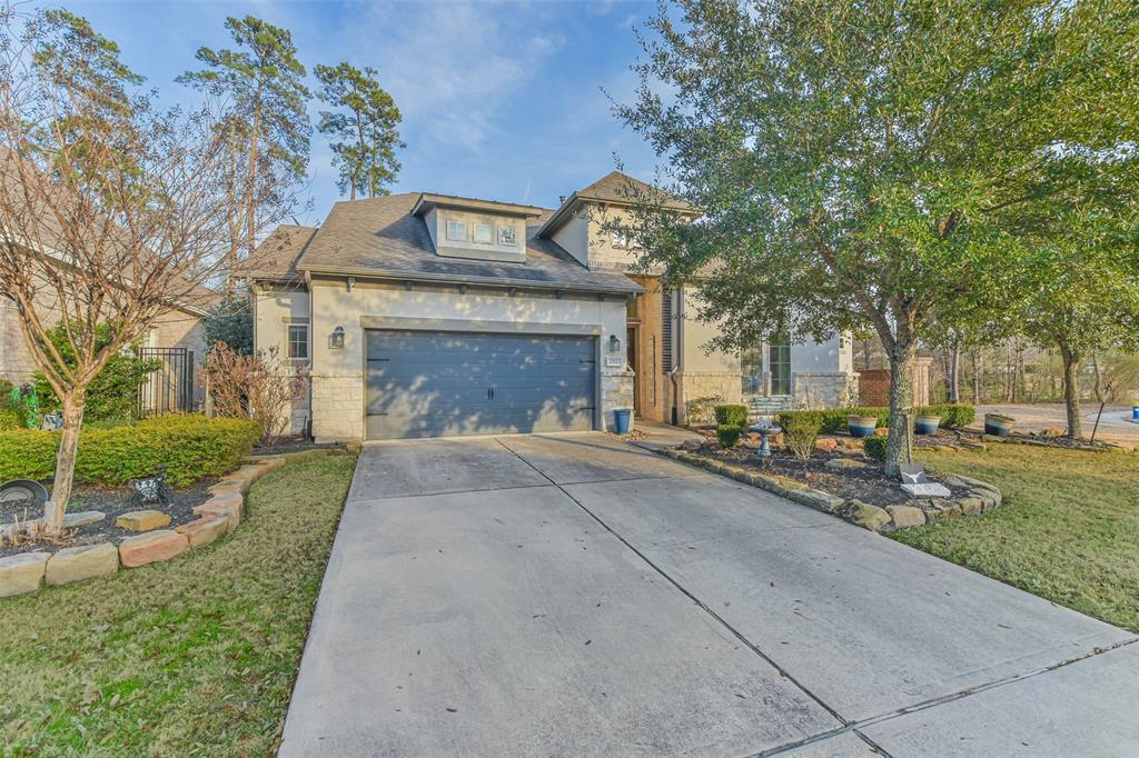 27116 Allenby Park Drive, Magnolia, Texas image 10