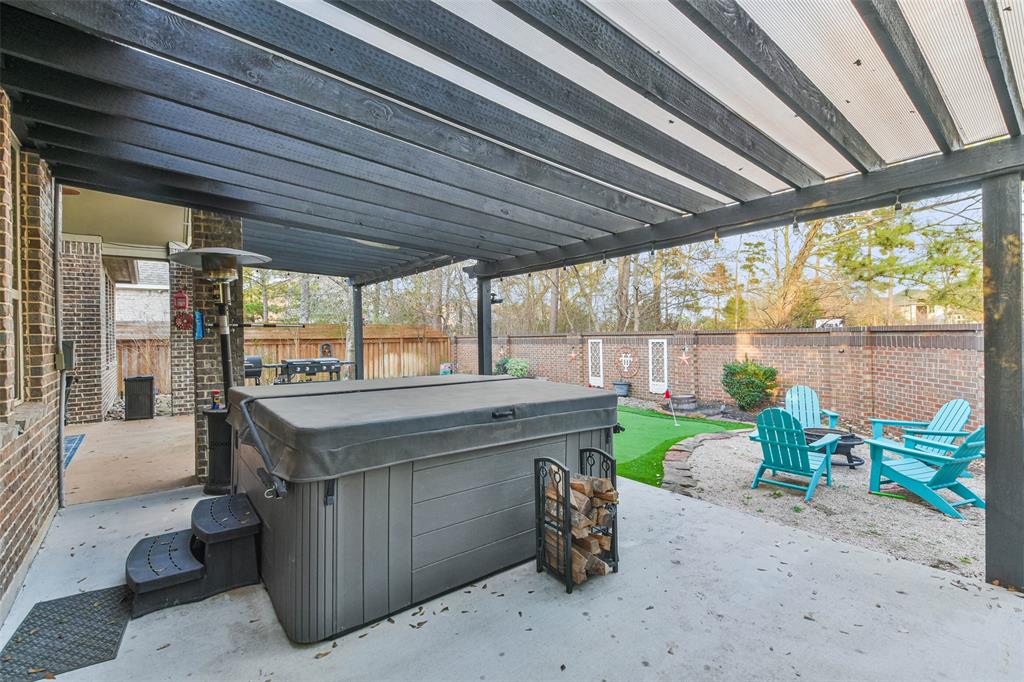 27116 Allenby Park Drive, Magnolia, Texas image 46