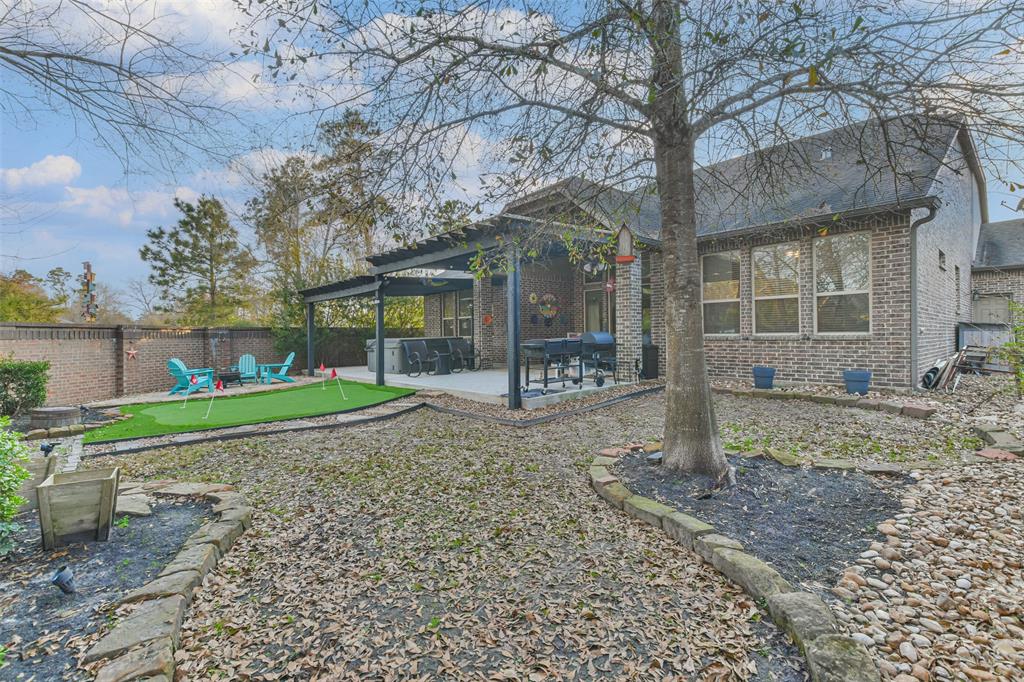 27116 Allenby Park Drive, Magnolia, Texas image 48