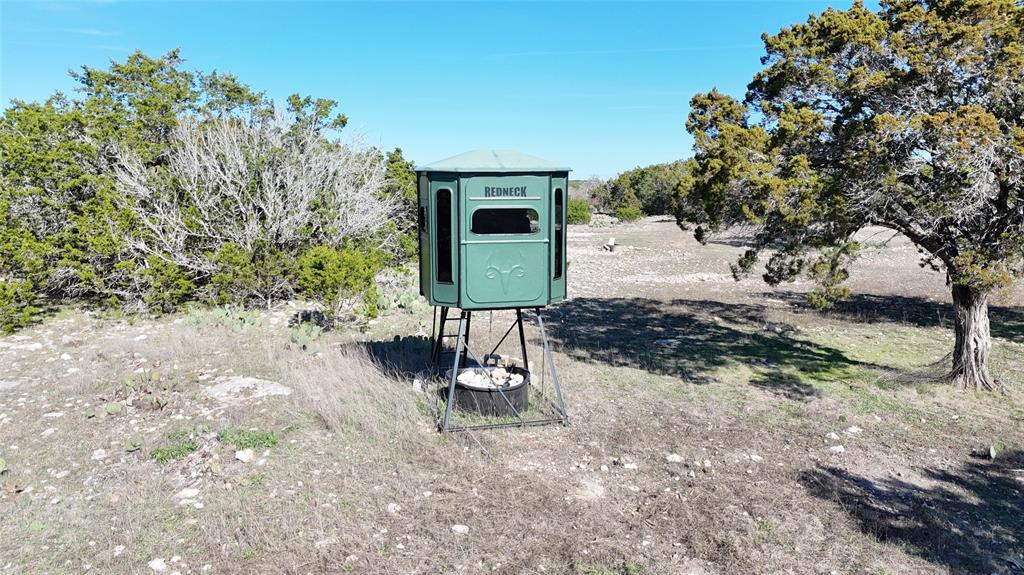 100 Hog Mill Road, Mountain Home, Texas image 13