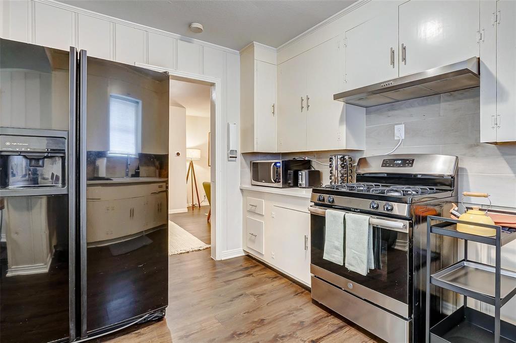 4440 Castor Street, Houston, Texas image 18