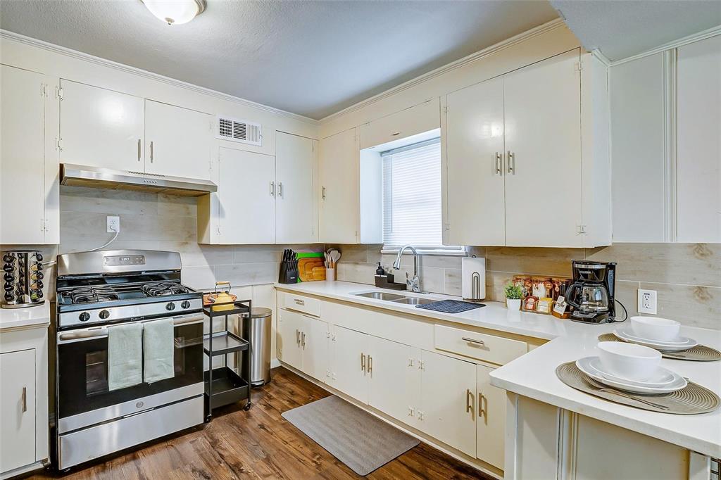 4440 Castor Street, Houston, Texas image 19