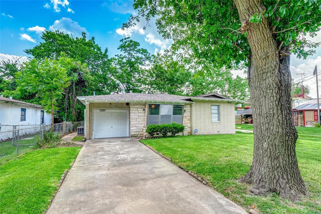 4440 Castor Street, Houston, Texas image 27