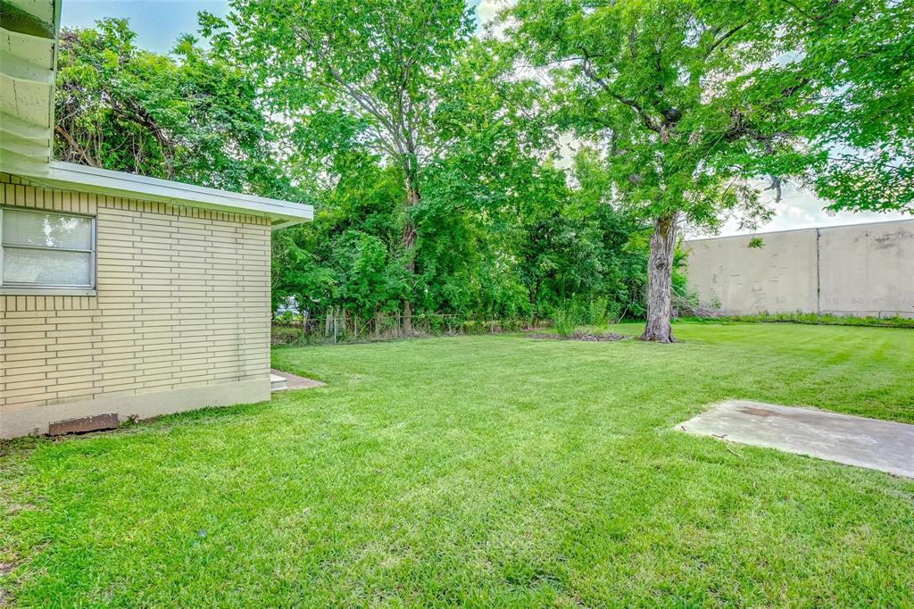 4440 Castor Street, Houston, Texas image 25