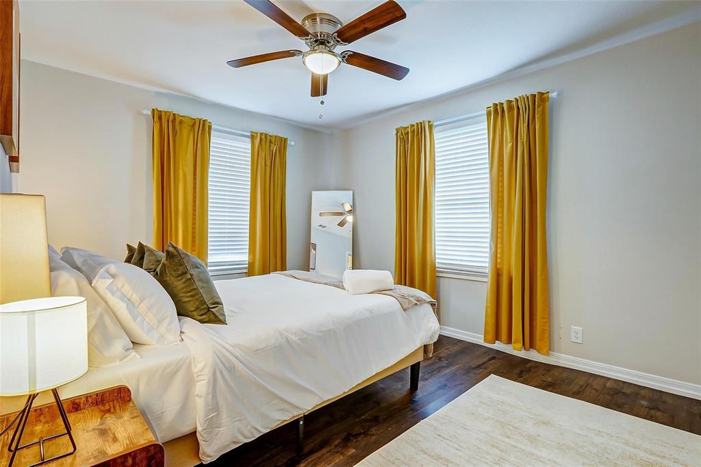 4440 Castor Street, Houston, Texas image 8