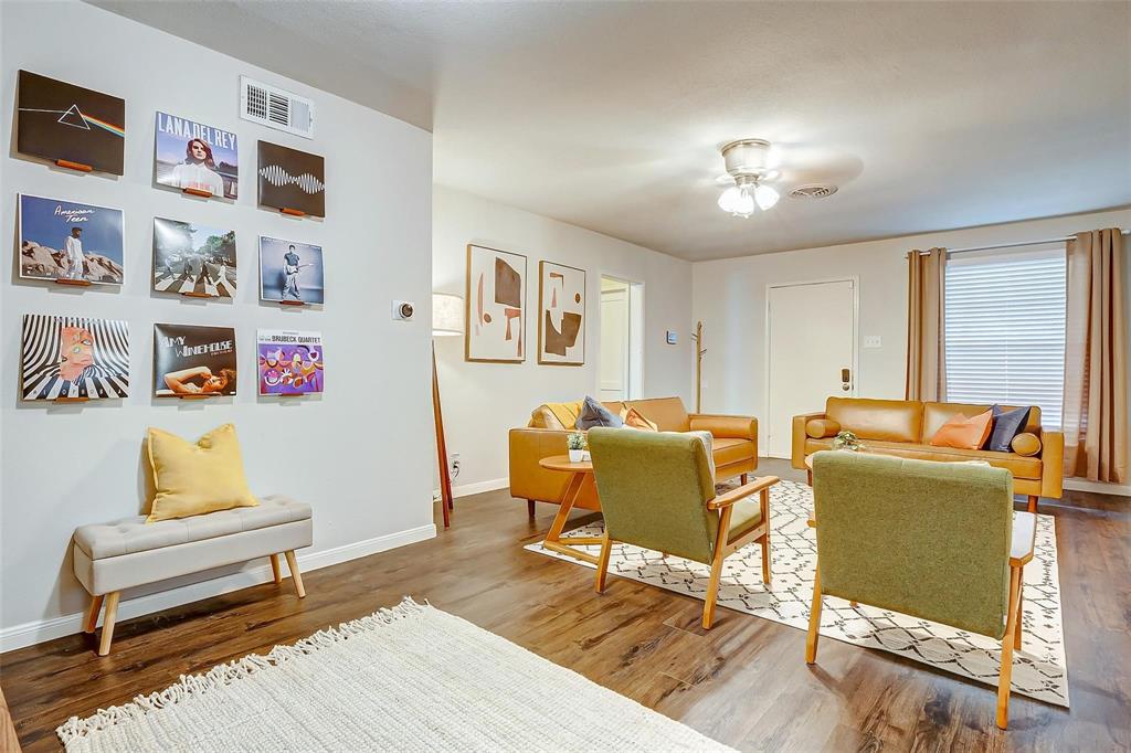 4440 Castor Street, Houston, Texas image 21