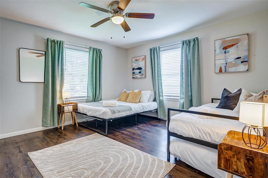 4440 Castor Street, Houston, Texas image 14