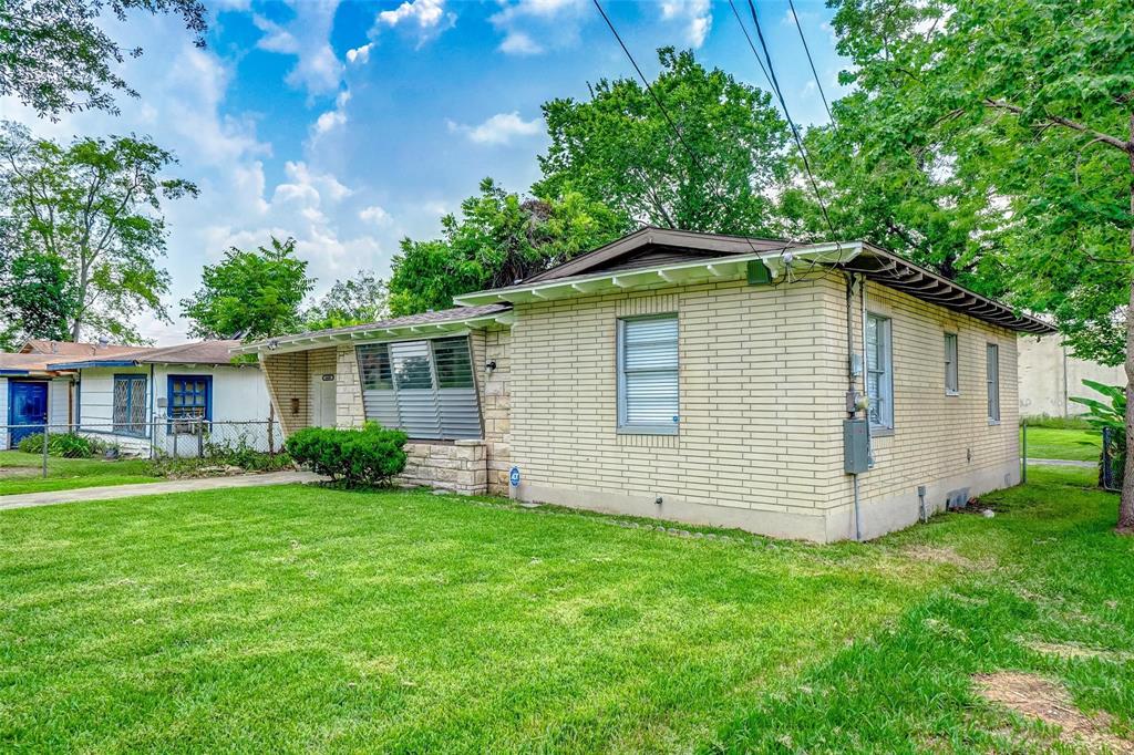4440 Castor Street, Houston, Texas image 28