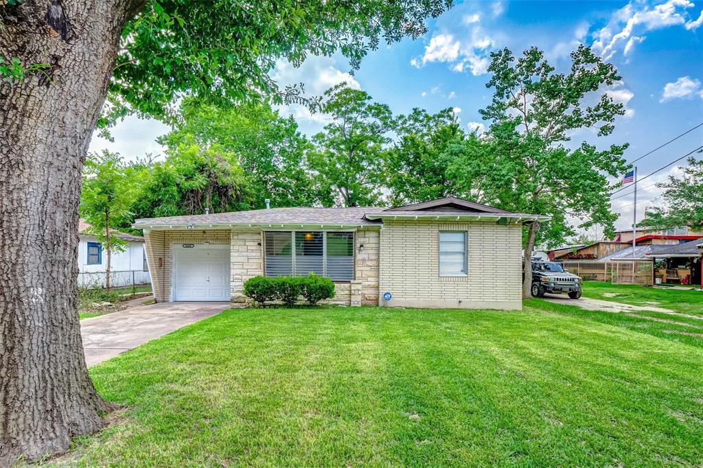 4440 Castor Street, Houston, Texas image 30