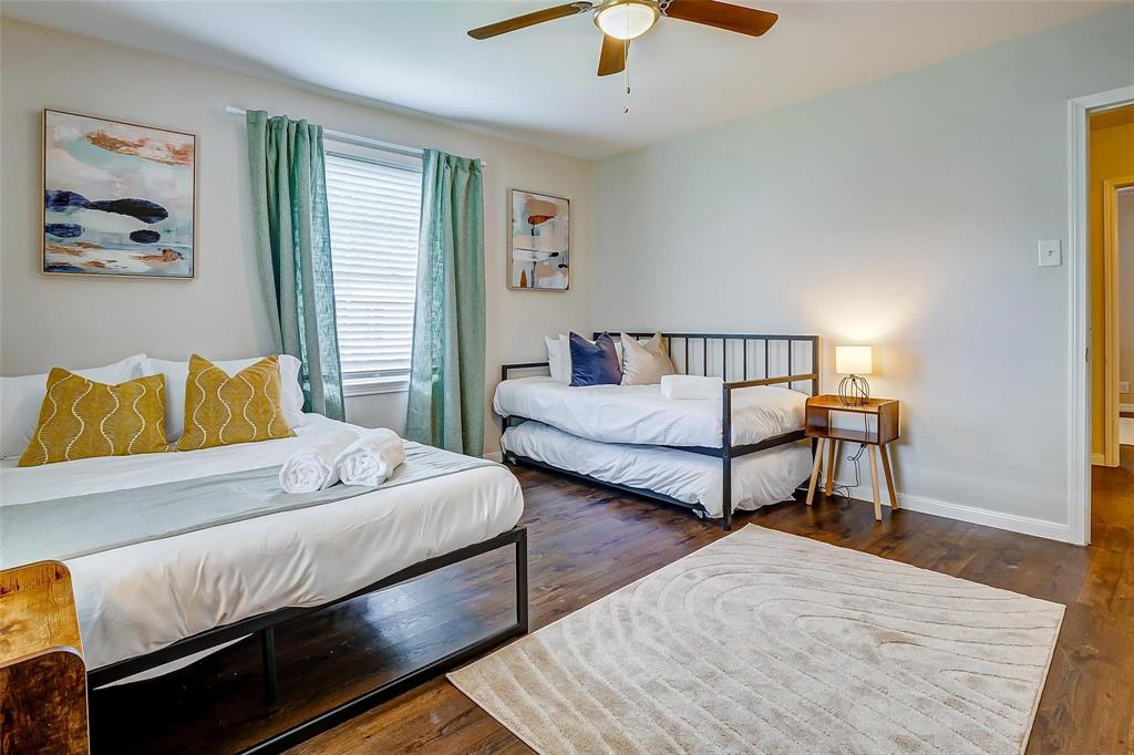 4440 Castor Street, Houston, Texas image 12