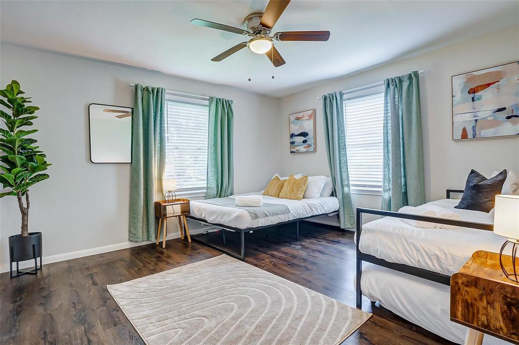 4440 Castor Street, Houston, Texas image 13