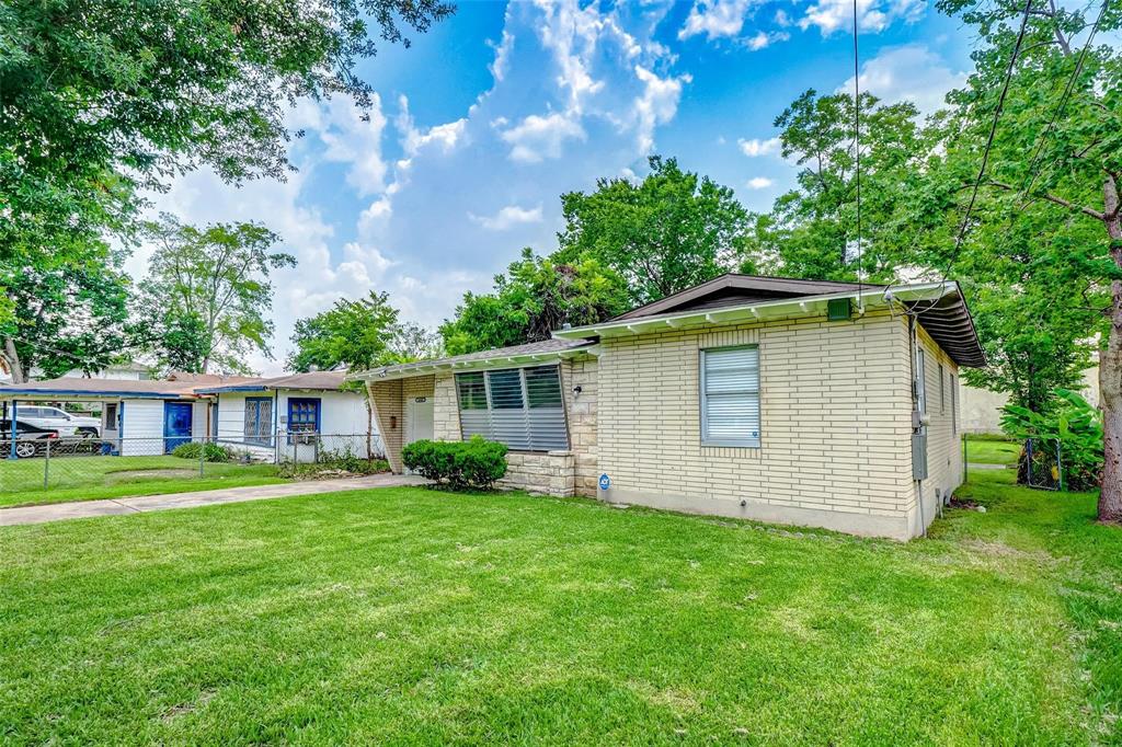 4440 Castor Street, Houston, Texas image 29