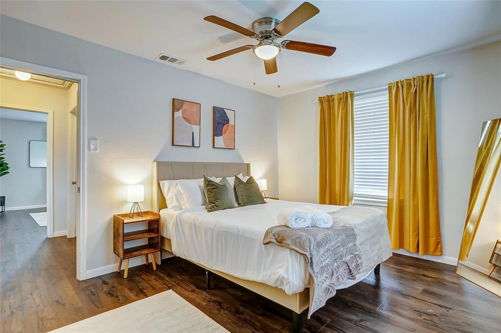 4440 Castor Street, Houston, Texas image 7