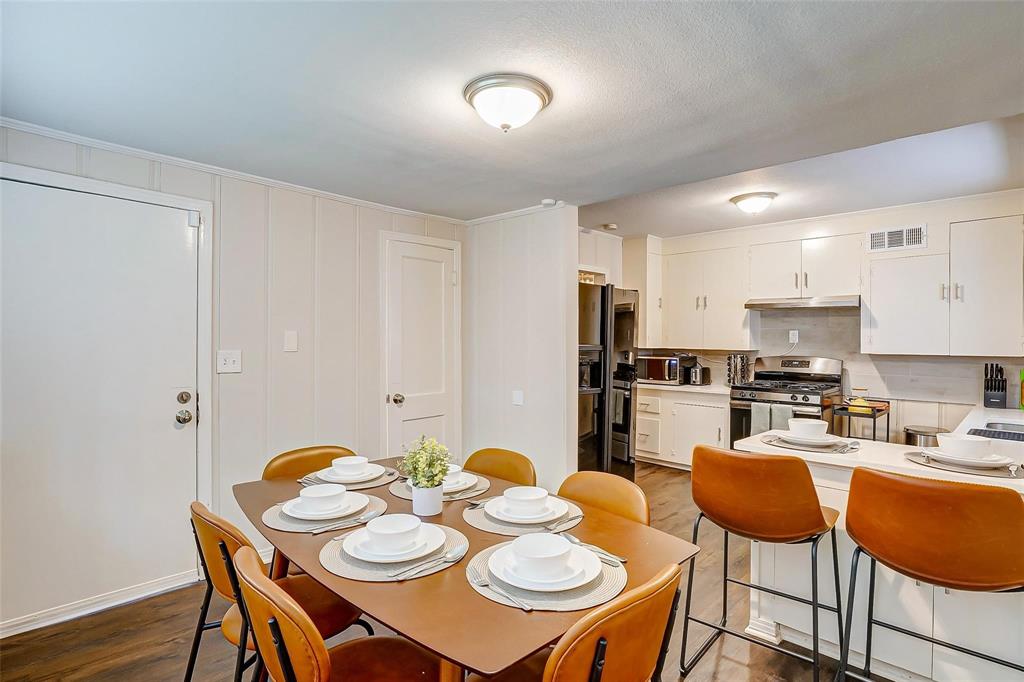 4440 Castor Street, Houston, Texas image 20