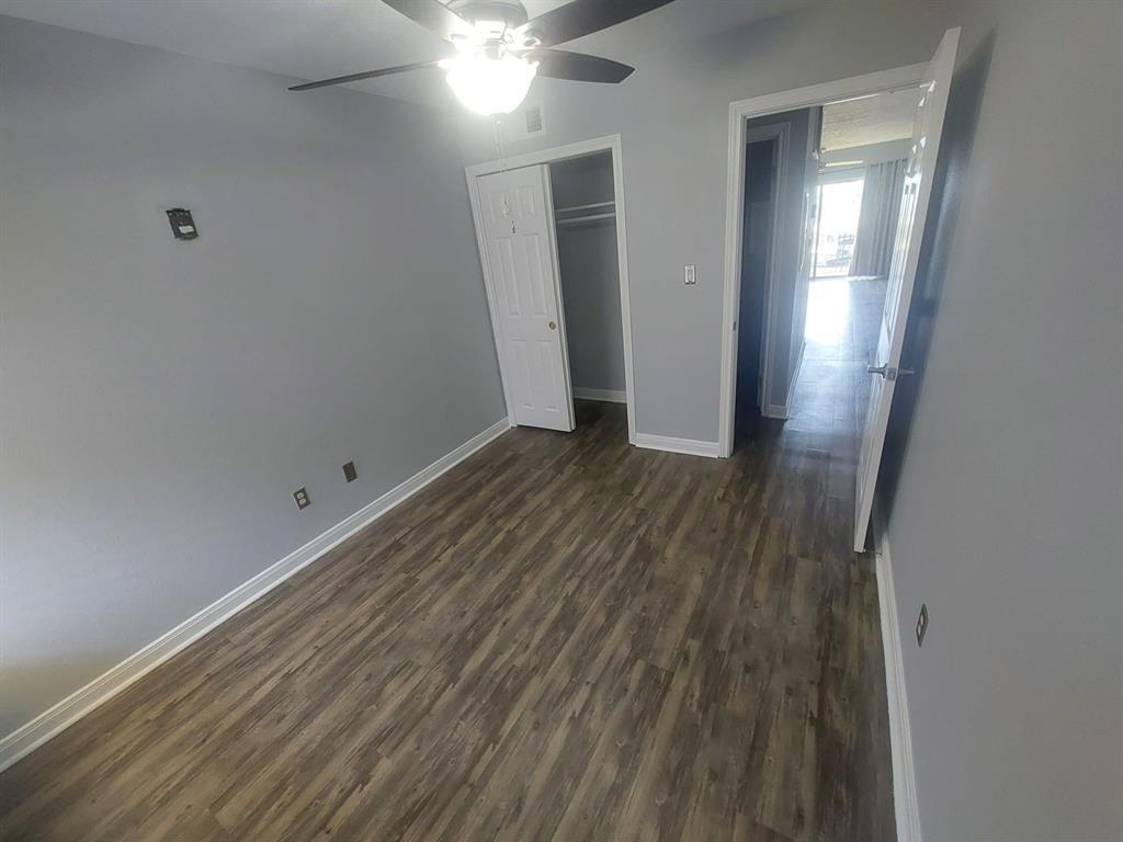 445 Carolcrest Lane #423, Livingston, Texas image 9