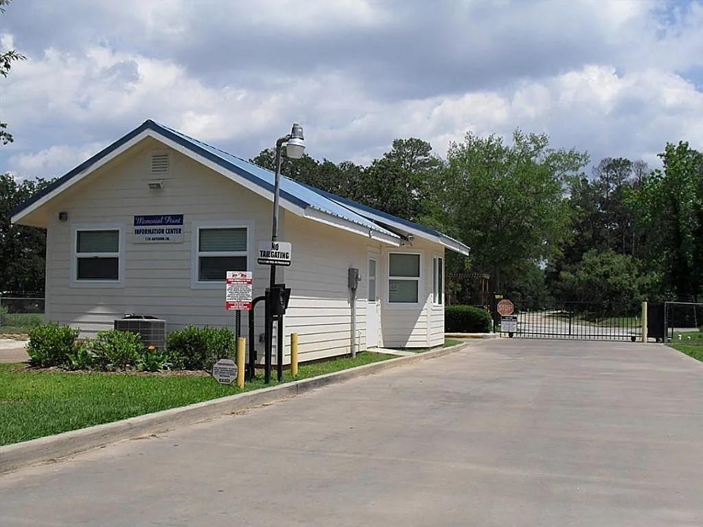 445 Carolcrest Lane #423, Livingston, Texas image 14
