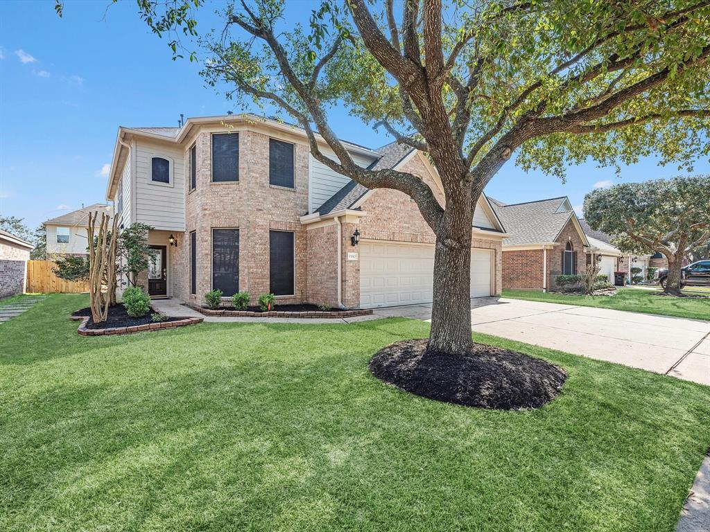 15110 Live Oak Bend Way, Cypress, Texas image 3