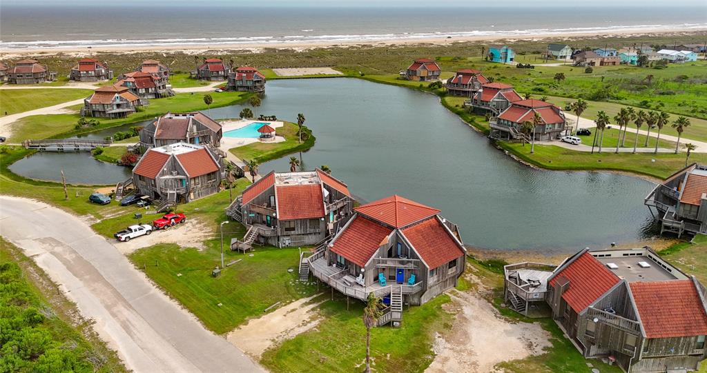 148 Private Road 640, Matagorda, Texas image 3