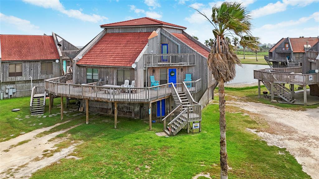 148 Private Road 640, Matagorda, Texas image 1