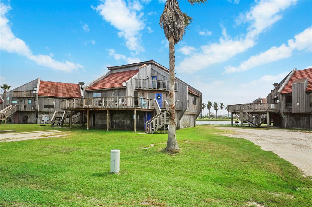 148 Private Road 640, Matagorda, Texas image 4