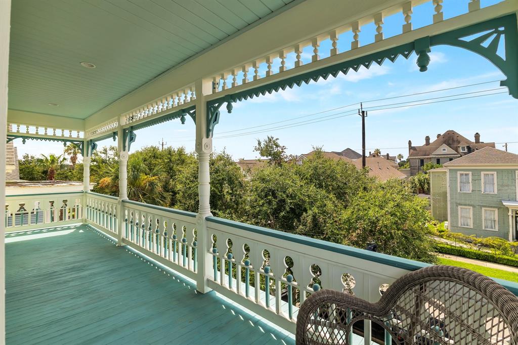 1724 S Ball Street, Galveston, Texas image 23