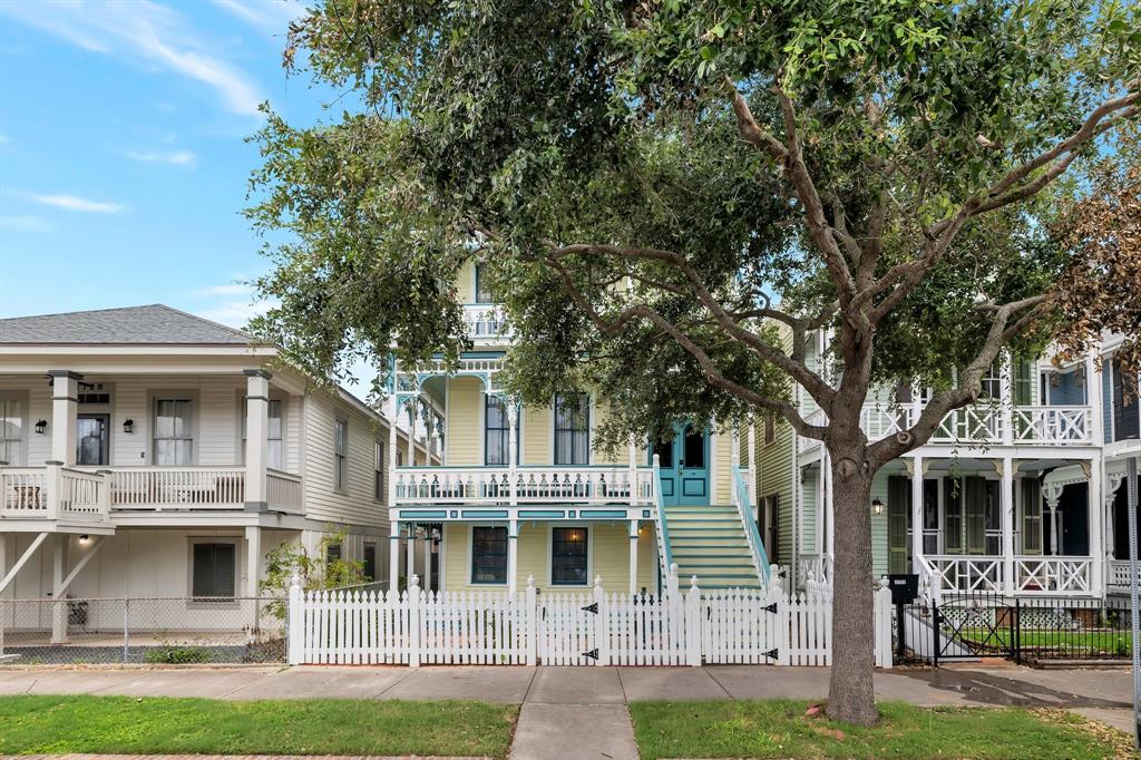 1724 S Ball Street, Galveston, Texas image 21