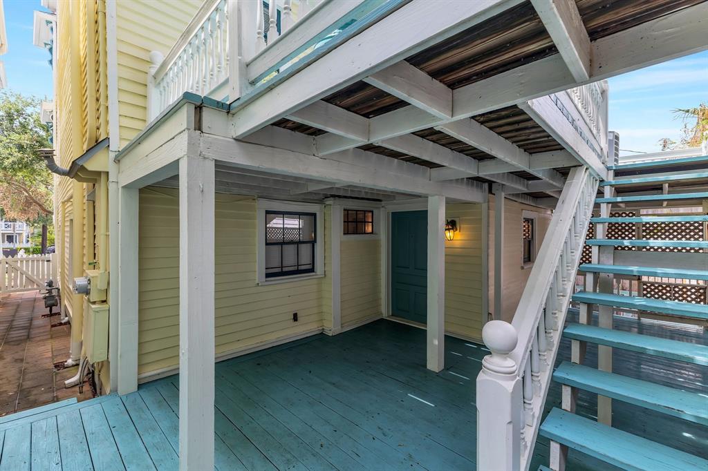 1724 S Ball Street, Galveston, Texas image 20
