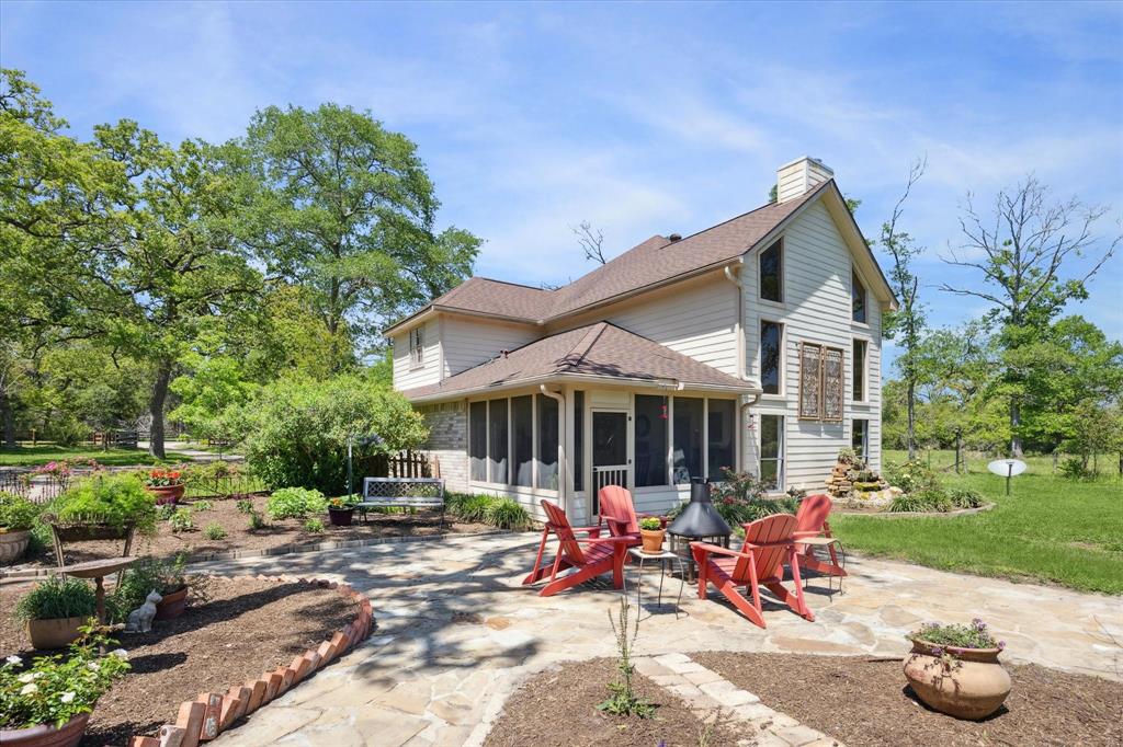 484 High Meadows Road, Bellville, Texas image 25