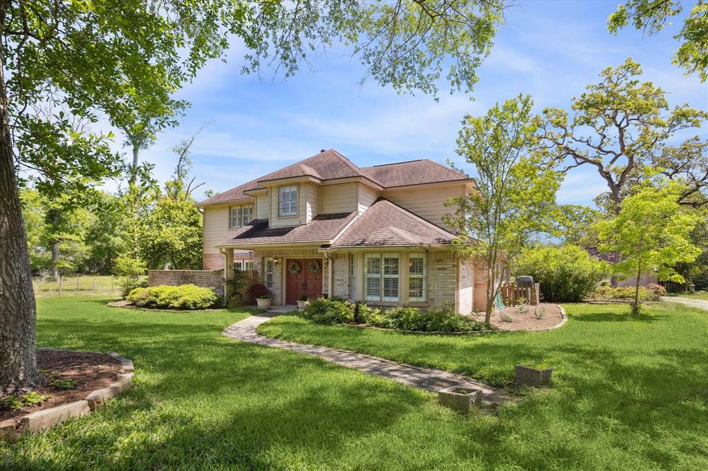 484 High Meadows Road, Bellville, Texas image 23