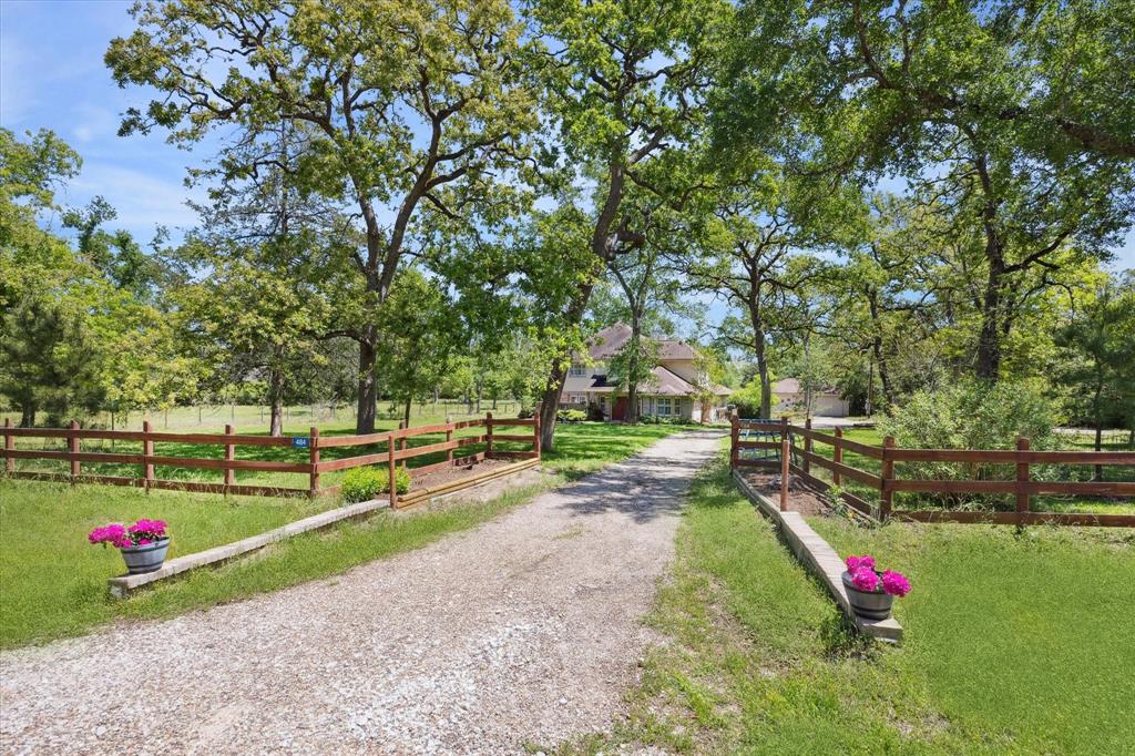 484 High Meadows Road, Bellville, Texas image 22