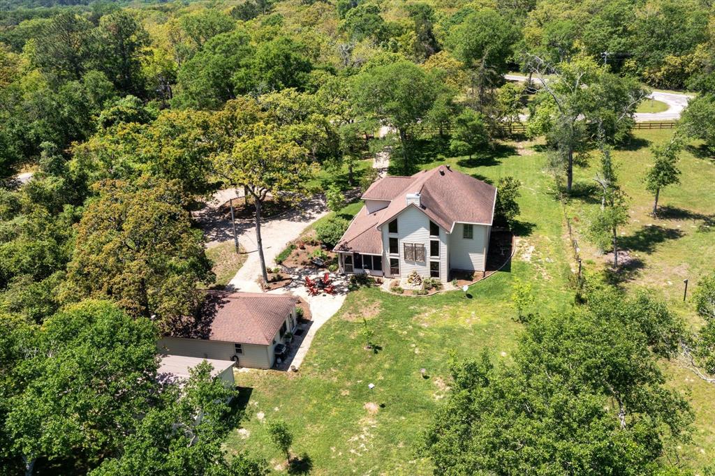484 High Meadows Road, Bellville, Texas image 21
