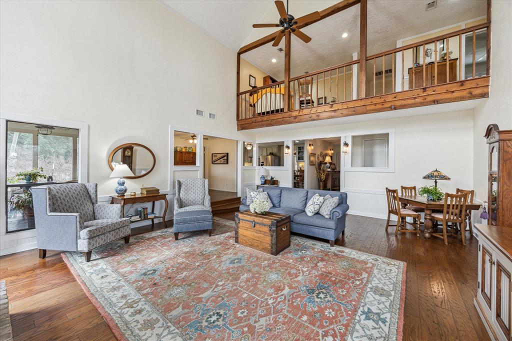484 High Meadows Road, Bellville, Texas image 5