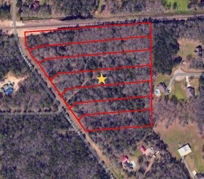 7741 Timber Switch Road