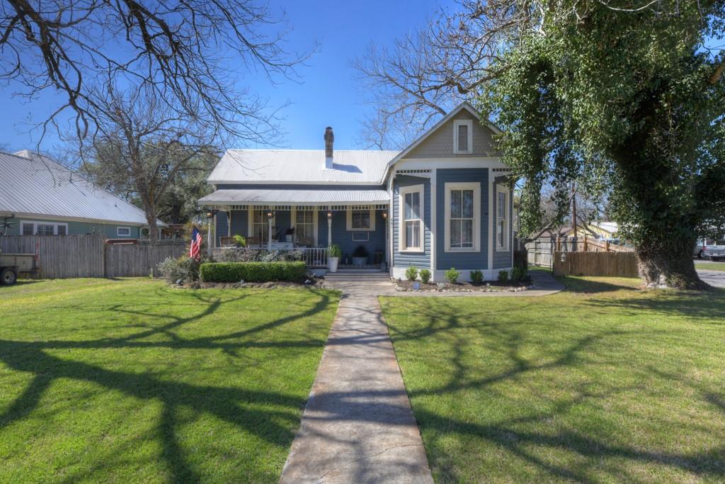 481 N Central Avenue, New Braunfels, Texas image 2