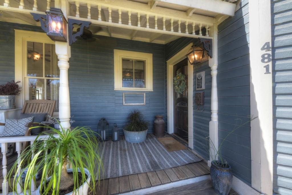 481 N Central Avenue, New Braunfels, Texas image 3