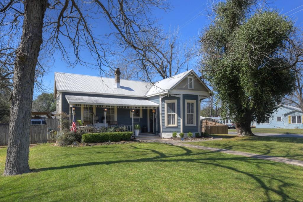 481 N Central Avenue, New Braunfels, Texas image 1