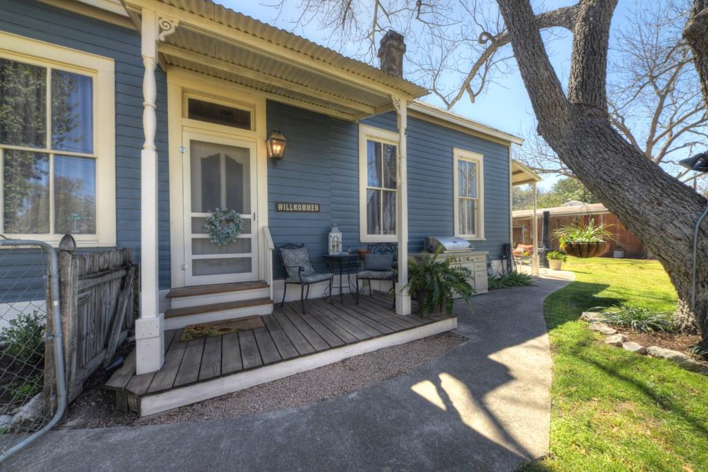 481 N Central Avenue, New Braunfels, Texas image 24