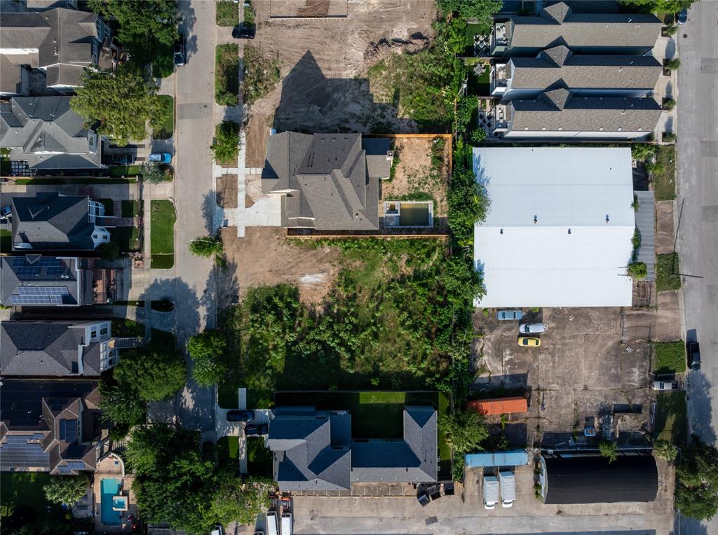 710 E 7th Street, Houston, Texas image 5