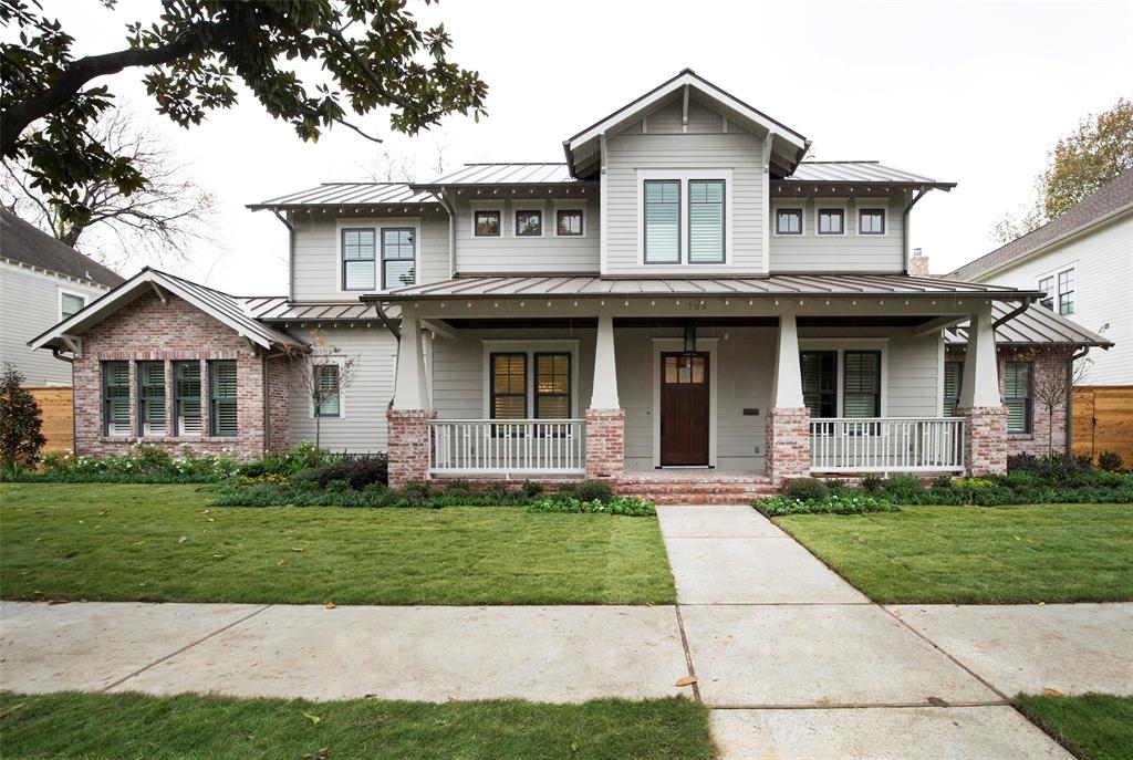 710 E 7th Street, Houston, Texas image 20