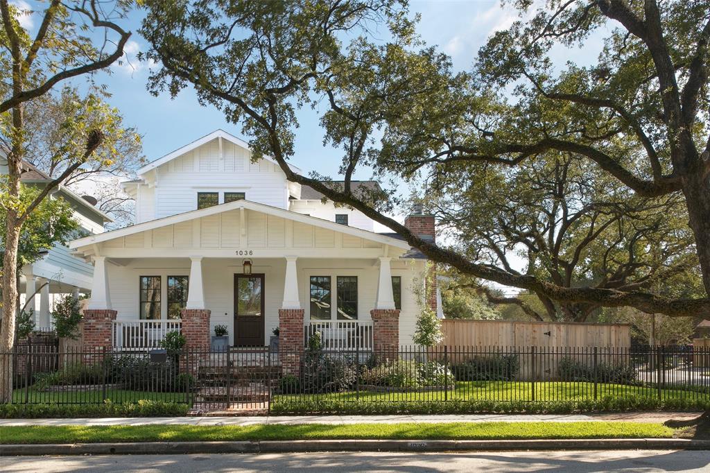 710 E 7th Street, Houston, Texas image 24