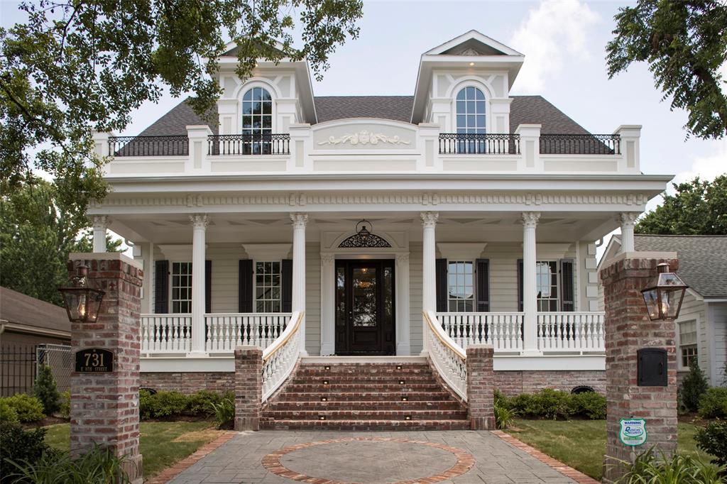 710 E 7th Street, Houston, Texas image 16