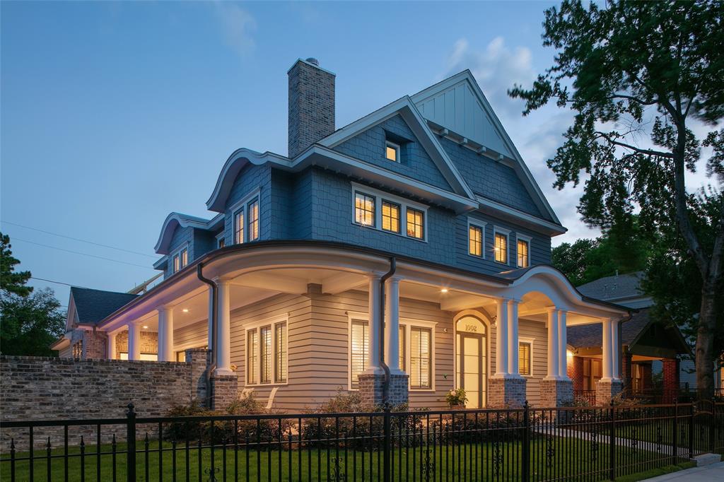 710 E 7th Street, Houston, Texas image 19
