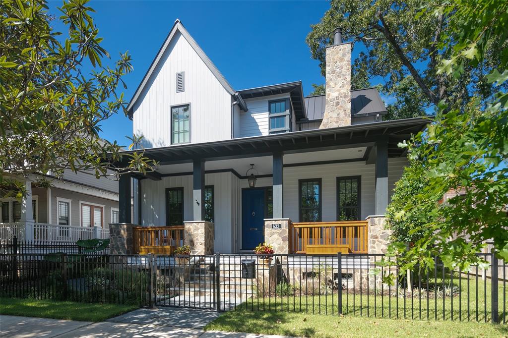 710 E 7th Street, Houston, Texas image 15