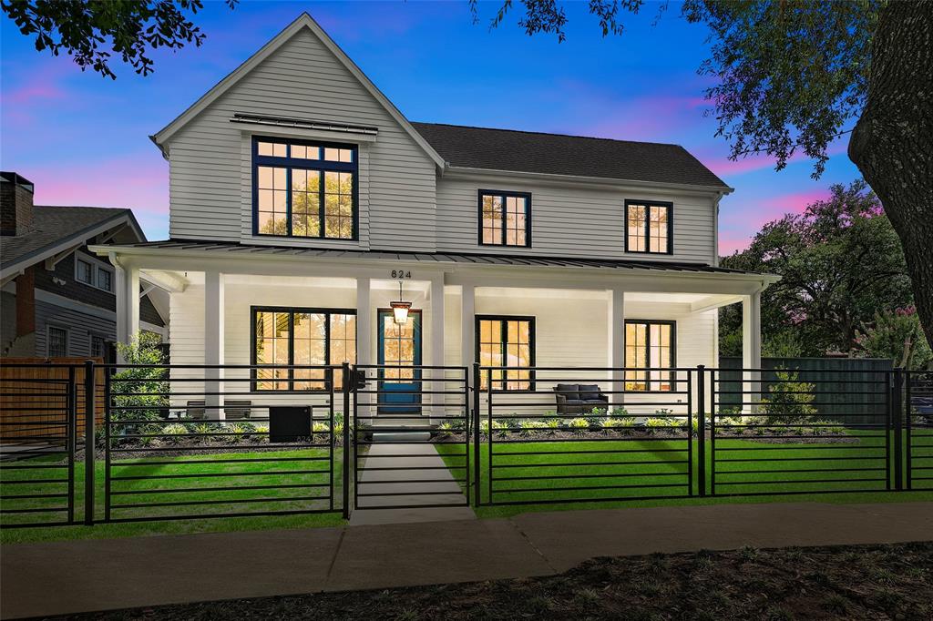 710 E 7th Street, Houston, Texas image 9