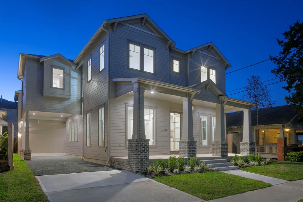 710 E 7th Street, Houston, Texas image 18