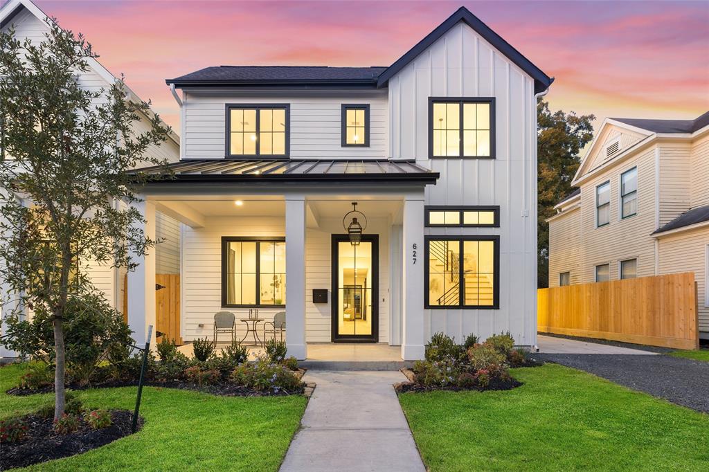 710 E 7th Street, Houston, Texas image 11